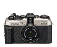 Pentax 17 - 1266698 - zdjęcie 3